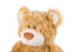 Nici 46508 Bär Goldbraun 35cm Plüsch Schlenker Kuscheltier Classic Bear -Nicii Plusch Geschaft 46508 05 ZA Frei 2048x1462