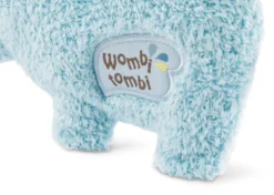 Nici 46573 Wombitombi Schmusetier 2D Nashorn Manuffi 20cm My First Nici -Nicii Plusch Geschaft 46573 03 ZA Frei 2048x1462