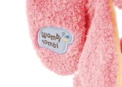 Nici 46574 Wombitombi Schmusetier 2D Hase Hopsali 18cm My First Nici -Nicii Plusch Geschaft 46574 03 ZA Frei 2048x1462