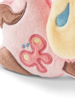 Nici 46574 Wombitombi Schmusetier 2D Hase Hopsali 18cm My First Nici -Nicii Plusch Geschaft 46574 05 ZA Frei 1462x2048