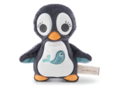 Nici 46575 Wombitombi Schmustier 2D Pinguin Watschili 18cm My First Nici