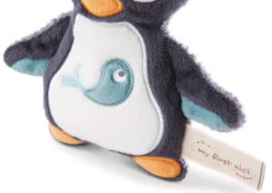 Nici 46575 Wombitombi Schmustier 2D Pinguin Watschili 18cm My First Nici -Nicii Plusch Geschaft 46575 04 ZA Frei 2048x1462