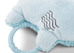 Nici 46579 Wombitombi Spieluhr 2D Nashorn Manuffi 20cm My First Nici -Nicii Plusch Geschaft 46579 03 ZA Frei 2048x1462