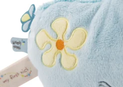 Nici 46579 Wombitombi Spieluhr 2D Nashorn Manuffi 20cm My First Nici -Nicii Plusch Geschaft 46579 05 ZA Frei 2048x1462