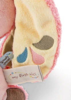 Nici 46580 Wombitombi Spieluhr 2D Hase Hopsali 18cm My First Nici -Nicii Plusch Geschaft 46580 03 ZA Frei 1463x2048