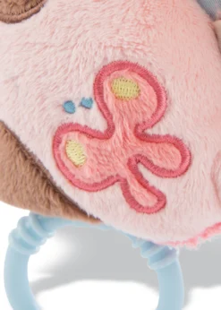 Nici 46580 Wombitombi Spieluhr 2D Hase Hopsali 18cm My First Nici -Nicii Plusch Geschaft 46580 04 ZA Frei 1463x2048