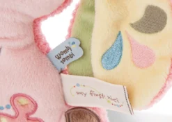 Nici 46583 Wombitombi Activity Schmusetier 2D Hase Hopsali 18cm My First Nici -Nicii Plusch Geschaft 46583 03 ZA Frei 2048x1462