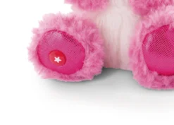 Nici 46618 Glubschis Panda Monno Weiß-pink 15cm Plüsch Kuscheltier -Nicii Plusch Geschaft 46618 04 ZA Frei 2048x1463