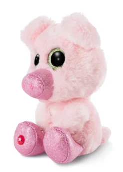Nici 46629 Glubschis Schwein Zuzumi 15cm Plüsch Kuscheltier -Nicii Plusch Geschaft 46629 03 ZA Frei 1463x2048