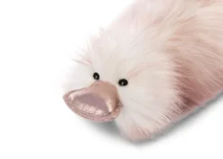 Nici 46631 Lifestyle Duck Ente Emmalina Altrosa 20cm Liegend Plüsch Kuscheltier -Nicii Plusch Geschaft 46631 05 ZA Frei 2048x1462