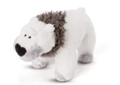 Nici 46642 Säbelzahneisbär Thorben 16cm Stehend Plüsch Stone Age Friends