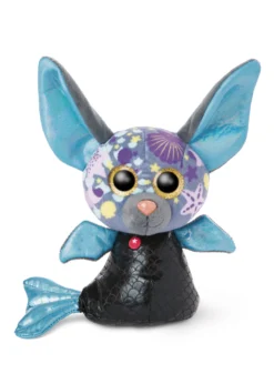 Nici 46824 Glubschis Meerjungfrau Fledermaus Laguna-Lu 15cm Plüsch Kuscheltier