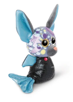 Nici 46824 Glubschis Meerjungfrau Fledermaus Laguna-Lu 15cm Plüsch Kuscheltier -Nicii Plusch Geschaft 46824 02 ZA Frei 1463x2048