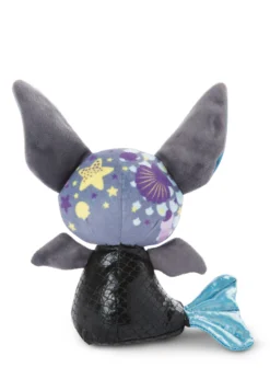 Nici 46824 Glubschis Meerjungfrau Fledermaus Laguna-Lu 15cm Plüsch Kuscheltier -Nicii Plusch Geschaft 46824 03 ZA Frei 1462x2048
