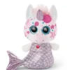 Nici 46826 Glubschis Meerjungfrau Einhorn Pearlie 15cm Plüsch Kuscheltier