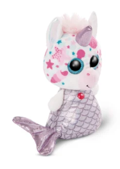 Nici 46826 Glubschis Meerjungfrau Einhorn Pearlie 15cm Plüsch Kuscheltier -Nicii Plusch Geschaft 46826 02 ZA Frei 1462x2048