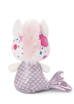 Nici 46826 Glubschis Meerjungfrau Einhorn Pearlie 15cm Plüsch Kuscheltier -Nicii Plusch Geschaft 46826 03 ZA Frei 1462x2048