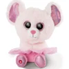 Nici 46865 Glubschis Ballerina Maus Yammy 15cm Plüsch Kuscheltier