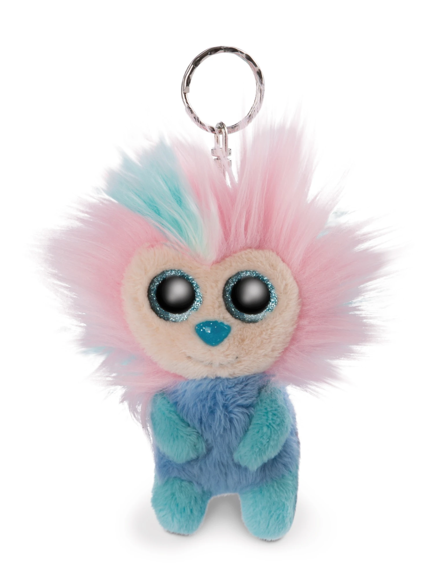 Nici 46891 Schlüsselanhänger Glubschis Shake Me Edition Fee (blau) Salili 9cm 1 Nici 46891 Schlüsselanhänger Glubschis Shake Me Edition Fee (blau) Salili 9cm