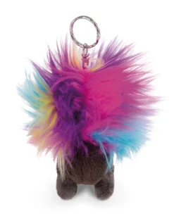 Nici 46892 Schlüsselanhänger Glubschis Shake Me Edition Fee (schwarz) Titiyu 9cm -Nicii Plusch Geschaft 46892 03 ZA Frei 1645x2048