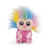 Nici 46893 Glubschis Shake Me Edition Fee (rosa) Azizi 15cm Plüsch Kuscheltier