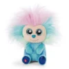 Nici 46894 Glubschis Shake Me Edition Fee (blau) Salili 15cm Plüsch Kuscheltier