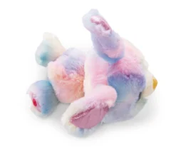 Nici 46922 Glubschis Cute Hase Rainbow Candy Liegend 15cm Plüsch Kuscheltier 8 Nici 46922 Glubschis Cute Hase Rainbow Candy Liegend 15cm Plüsch Kuscheltier -Nicii Plusch Geschaft 46922 03 ZA Frei 2048x1710