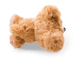 Nici 46923 Glubschis Cute Hund Lollidog Liegend 15cm Plüsch Kuscheltier 8 Nici 46923 Glubschis Cute Hund Lollidog Liegend 15cm Plüsch Kuscheltier -Nicii Plusch Geschaft 46923 03 ZA Frei 2048x1555
