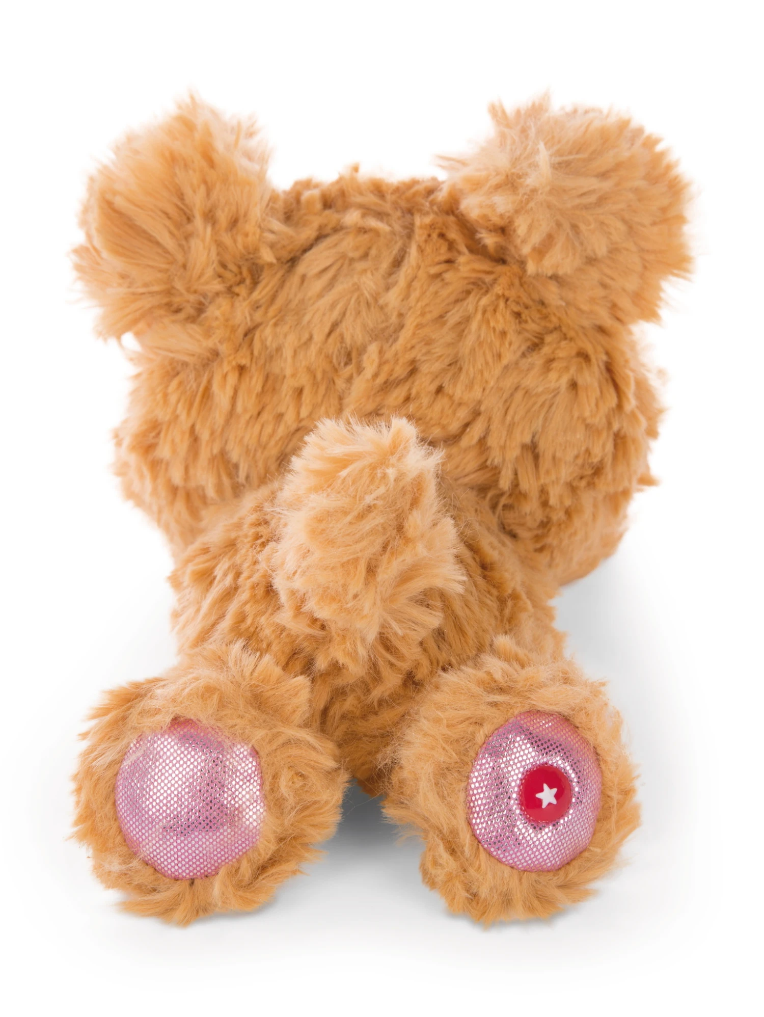 Nici 46923 Glubschis Cute Hund Lollidog Liegend 15cm Plüsch Kuscheltier 4 Nici 46923 Glubschis Cute Hund Lollidog Liegend 15cm Plüsch Kuscheltier – Bild 4