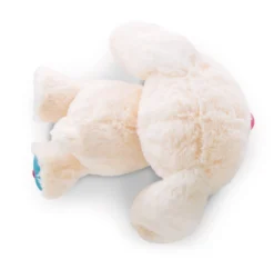 Nici 46925 Glubschis Cute Hase Wolli-Dot Liegend 25cm Plüsch Kuscheltier -Nicii Plusch Geschaft 46925 03 ZA Frei 2048x1931