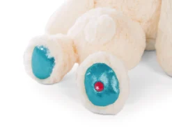 Nici 46925 Glubschis Cute Hase Wolli-Dot Liegend 25cm Plüsch Kuscheltier -Nicii Plusch Geschaft 46925 05 ZA Frei 2048x1517