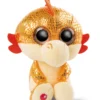 Nici 46933 Glubschis Dragon Edition Drache Orange Yo-Yo 15cm Plüsch Kuscheltier