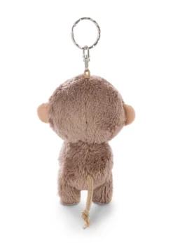 Nici 46941 Glubschis Safari Schlüsselanhänger Affe Hobson 9cm Plüsch Kuscheltier 5 Nici 46941 Glubschis Safari Schlüsselanhänger Affe Hobson 9cm Plüsch Kuscheltier -Nicii Plusch Geschaft 46941 03 ZA Frei 1462x2048