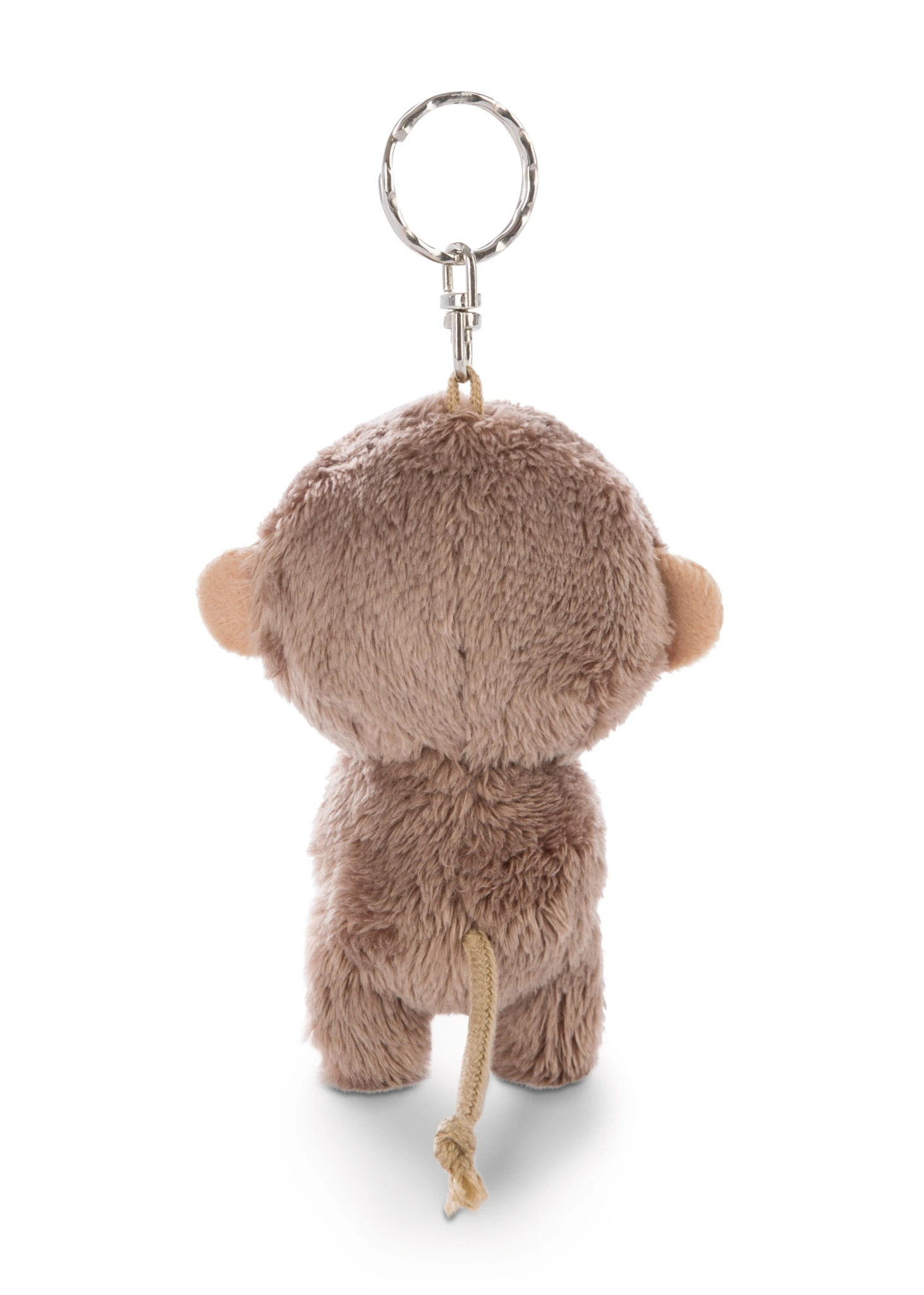 Nici 46941 Glubschis Safari Schlüsselanhänger Affe Hobson 9cm Plüsch Kuscheltier 3 Nici 46941 Glubschis Safari Schlüsselanhänger Affe Hobson 9cm Plüsch Kuscheltier – Bild 3