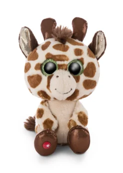 Nici 46944 Glubschis Safari Giraffe Halla 15cm Plüsch Kuscheltier