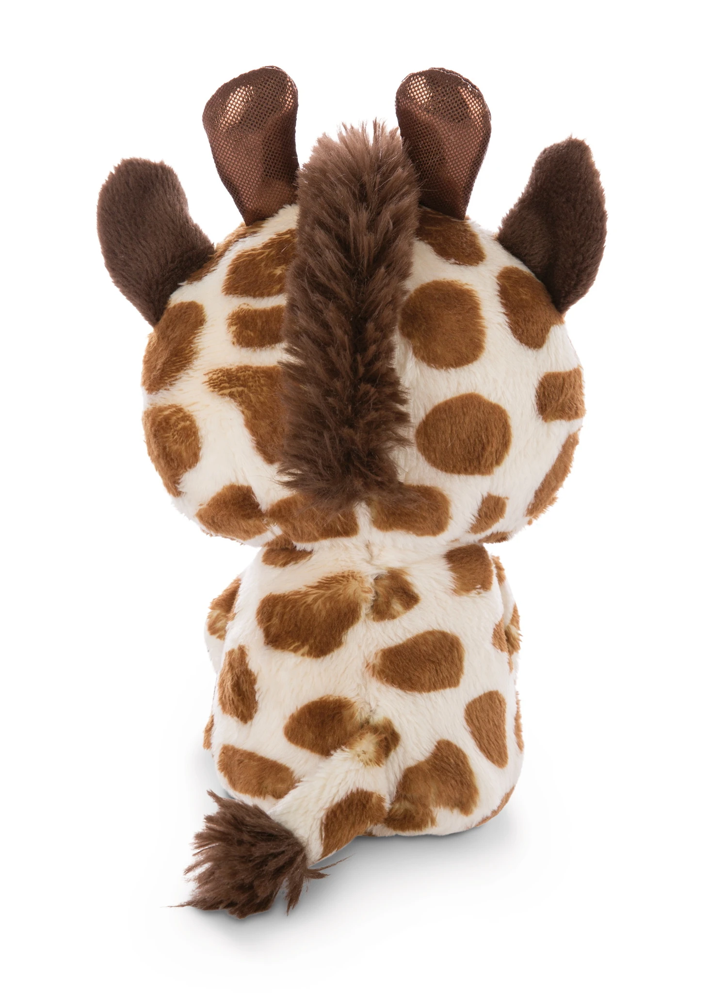 Nici 46944 Glubschis Safari Giraffe Halla 15cm Plüsch Kuscheltier 3 Nici 46944 Glubschis Safari Giraffe Halla 15cm Plüsch Kuscheltier – Bild 3