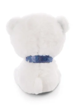 Nici 46955 Glubschis Winter Eisbär Benjie 15cm Plüsch Kuscheltier -Nicii Plusch Geschaft 46955 03 ZA Frei 1462x2048
