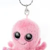 Nici 46963 Schlüsselanhänger Glubschis Summer Edition Oktopus Poli 8cm