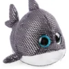 Nici 46965 Glubschis Summer Edition Hai Ferris 15cm Plüsch Kuscheltier