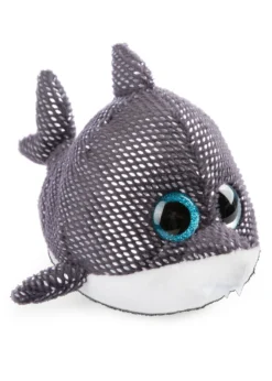 Nici 46965 Glubschis Summer Edition Hai Ferris 15cm Plüsch Kuscheltier