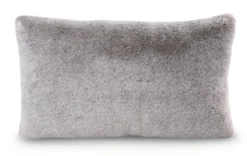 Nici 48400 Kissen Wolf Ulvy (im Schafspelz) 43x35cm Mit Applikation Plüsch -Nicii Plusch Geschaft 47083 02 ZA Frei 2048x1292