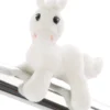 Nici 47102 MagNICI Magnetfigur Soulmates Weißes Pferd Winnie 12cm Plüsch