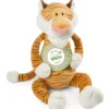 Nici 47207 GREEN Tiger Tiger-Lilly 105cm Schlenker Plüsch Wild Friends