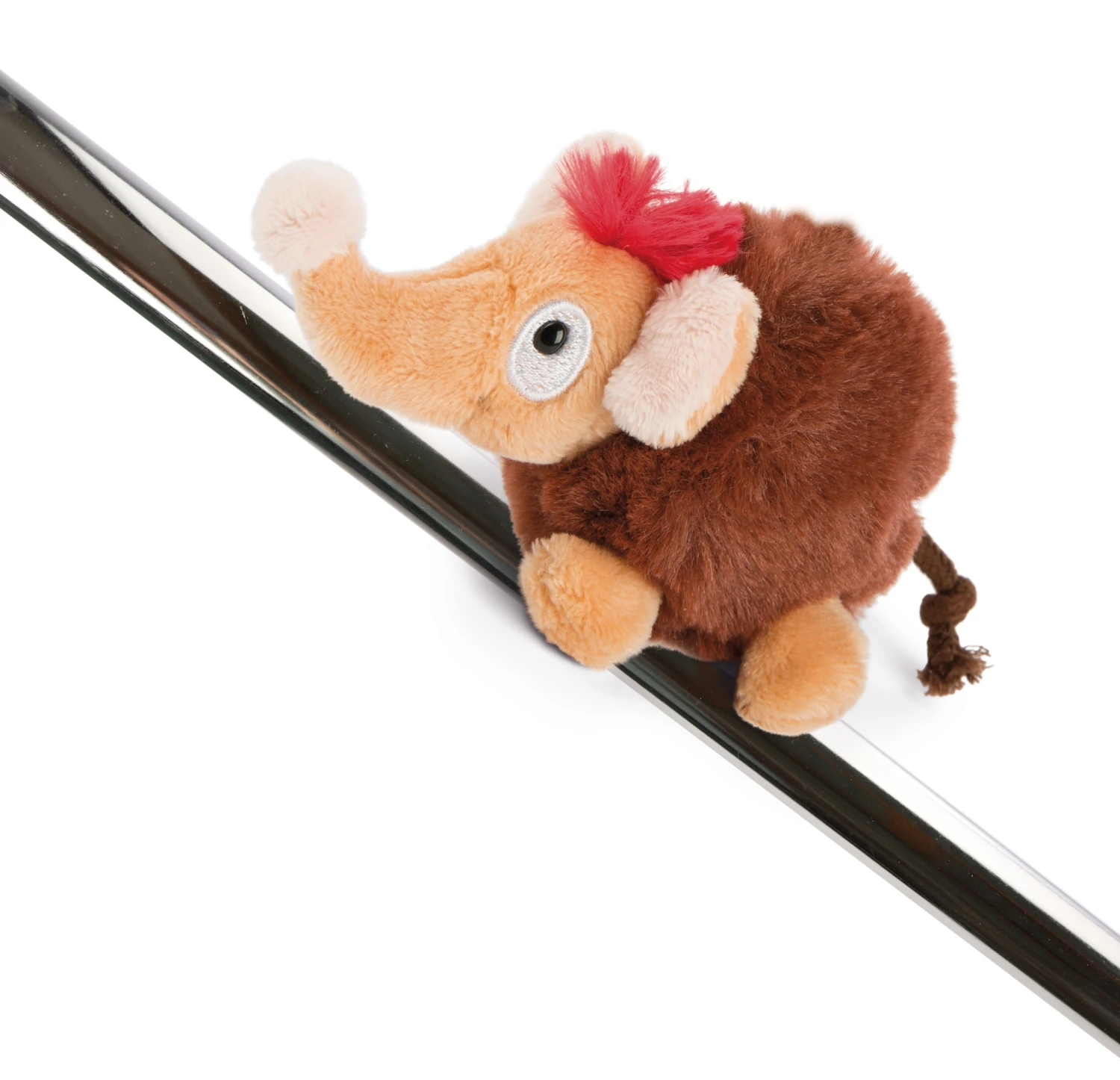 Nici 47226 GREEN MagNICI Elefantenmaus Tyson 10cm Plüsch Wild Friends Magnetfig. 1 Nici 47226 GREEN MagNICI Elefantenmaus Tyson 10cm Plüsch Wild Friends Magnetfig.