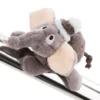 Nici 47270 MagNICI Elefant Amadou 12cm Plüsch Magnetfigur Winter Discovery
