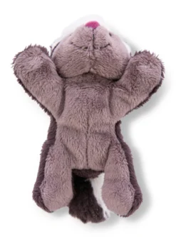 Nici 47335 MagNICI Stinktier Chiala Skunk 12cm Plüsch Forest Friends Magnetfigur -Nicii Plusch Geschaft 47335 03 ZA Frei 1523x2048