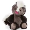 Nici 47338 Stinktier Chiala Skunk 20cm Schlenker Plüsch Forest Friends