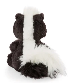 Nici 47338 Stinktier Chiala Skunk 20cm Schlenker Plüsch Forest Friends -Nicii Plusch Geschaft 47338 03 ZA Frei vorl 1729x2048