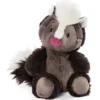 Nici 48387 Stinktier Chiala Skunk 25cm Schlenker Plüsch Forest Friends