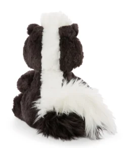 Nici 48387 Stinktier Chiala Skunk 25cm Schlenker Plüsch Forest Friends -Nicii Plusch Geschaft 47341 03 ZA Frei 1729x2048